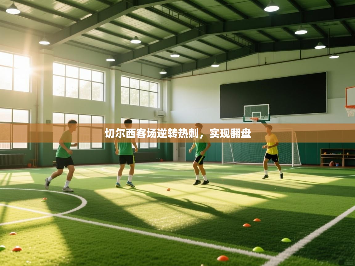 开云官网-切尔西客场逆转热刺,实现翻盘  第1张
