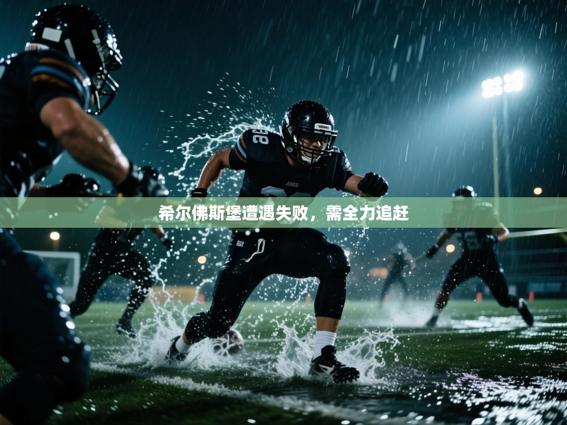 云开体育官网入口登录网页-希尔佛斯堡遭遇失败,需全力追赶 第2张