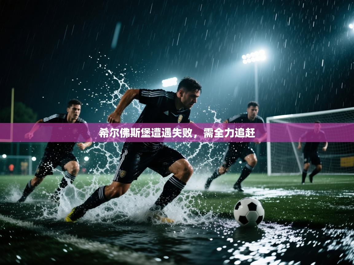 云开体育官网入口登录网页-希尔佛斯堡遭遇失败,需全力追赶 第4张