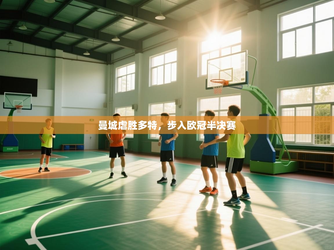 开云体育工单提交入口-曼城虐胜多特,步入欧冠半决赛 第3张