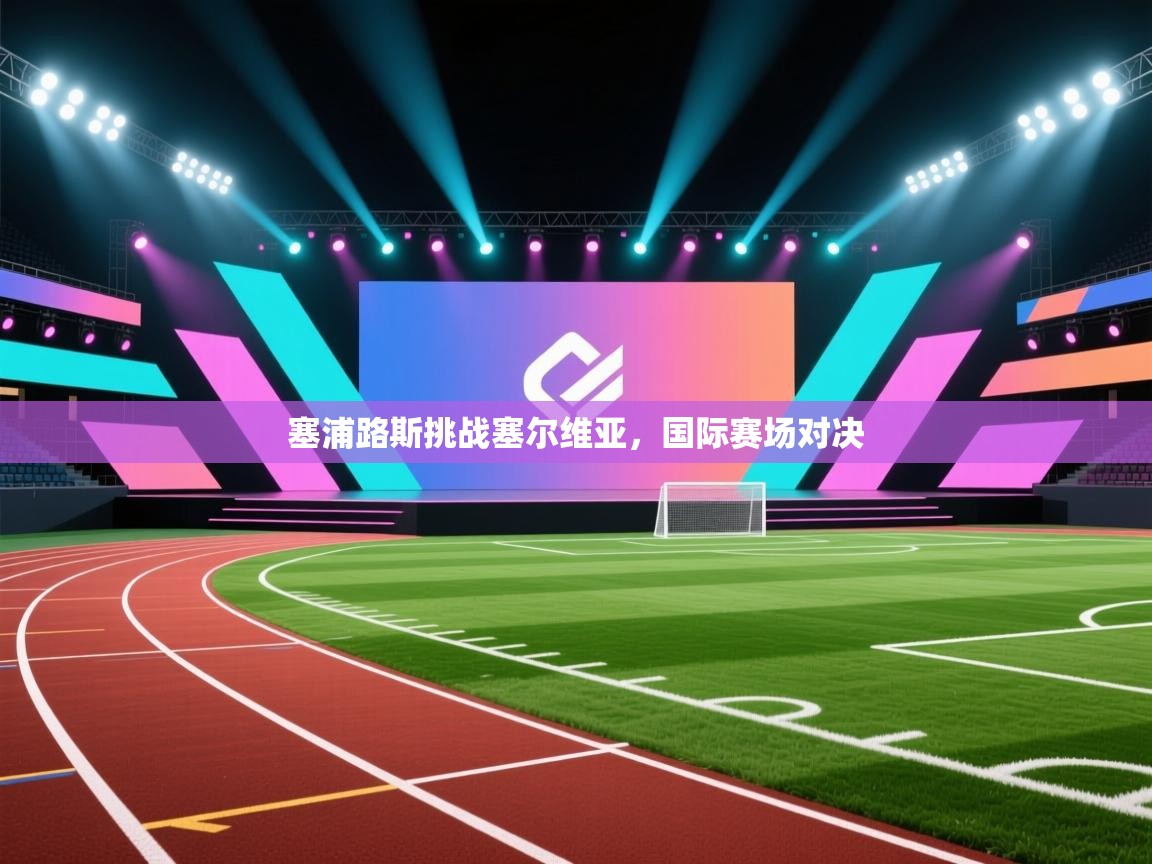 开云·体育app中国官方网站-塞浦路斯挑战塞尔维亚,国际赛场对决 第3张