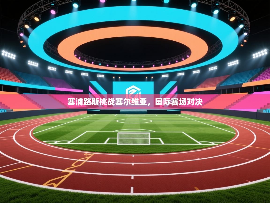 开云·体育app中国官方网站-塞浦路斯挑战塞尔维亚,国际赛场对决 第2张