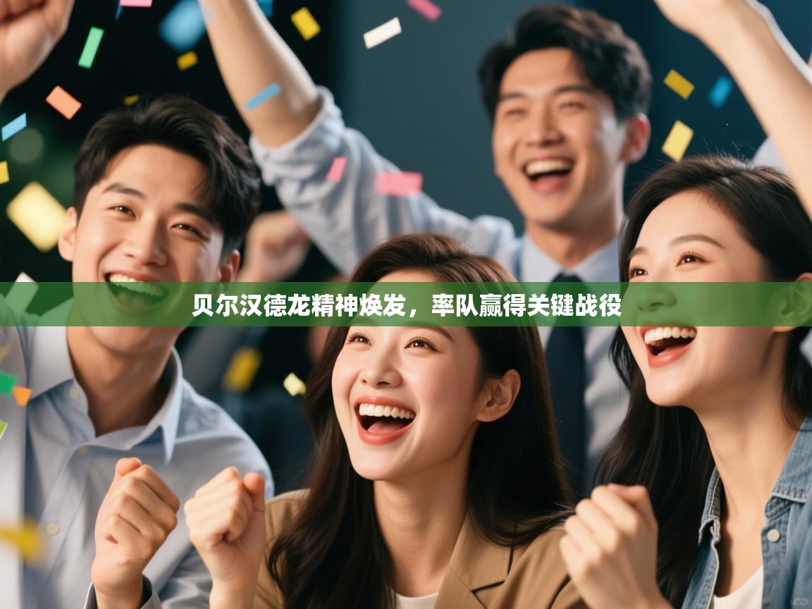 开云体育网络异常修复-贝尔汉德龙精神焕发，率队赢得关键战役  第2张