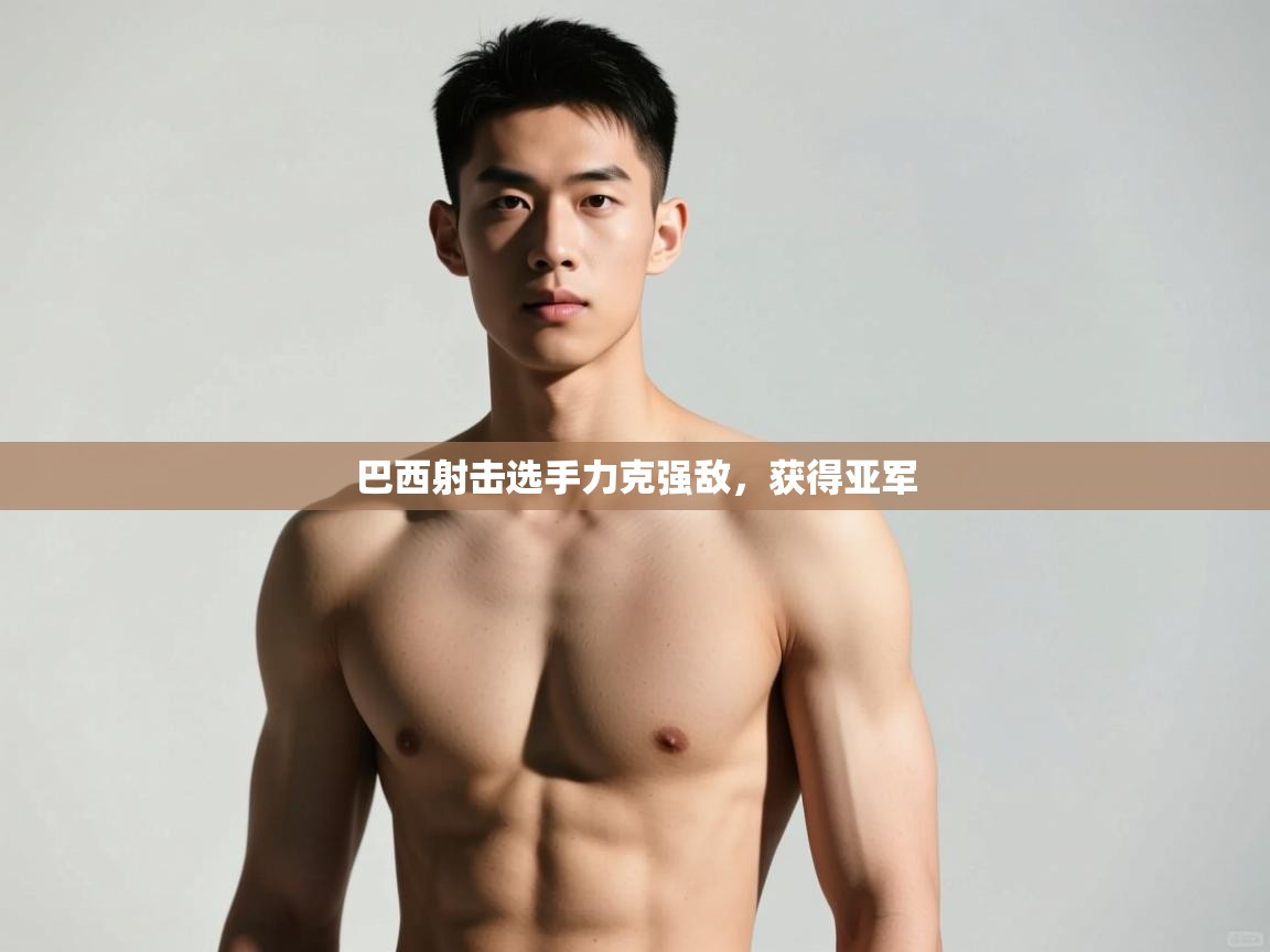 云开体育app网页版入口-巴西射击选手力克强敌，获得亚军  第2张