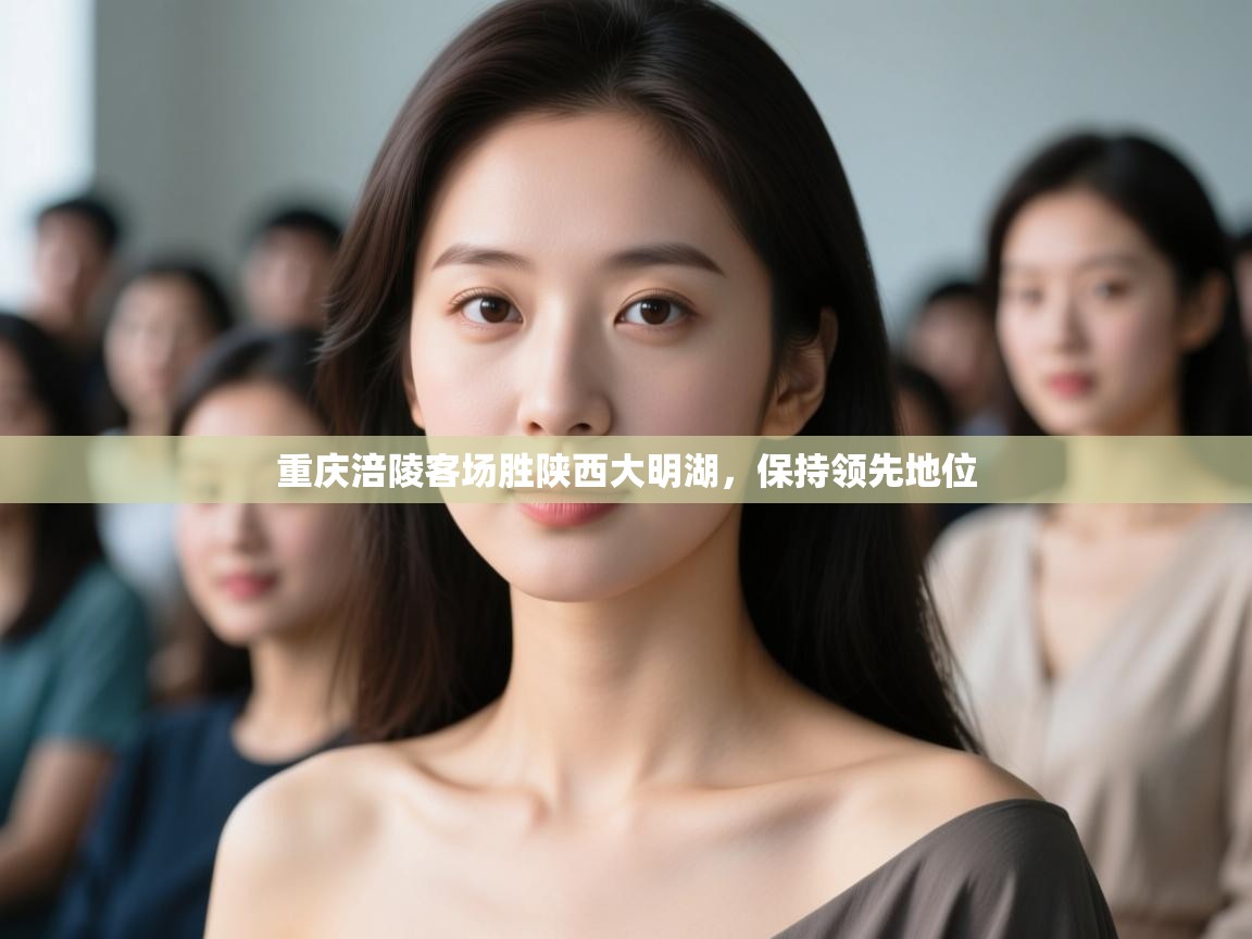 开云体育版本更新日志2025-重庆涪陵客场胜陕西大明湖，保持领先地位  第2张