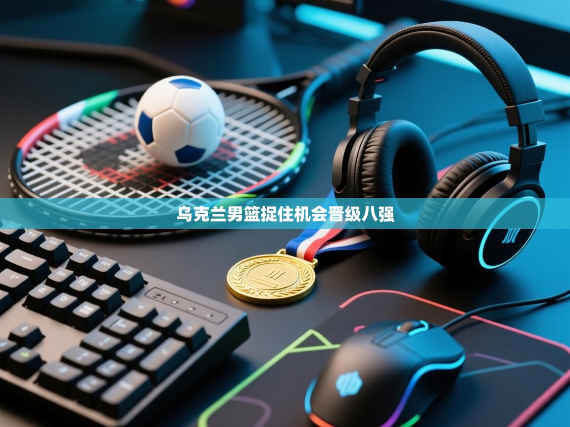 开云体育在线入口-乌克兰男篮捉住机会晋级八强 第1张