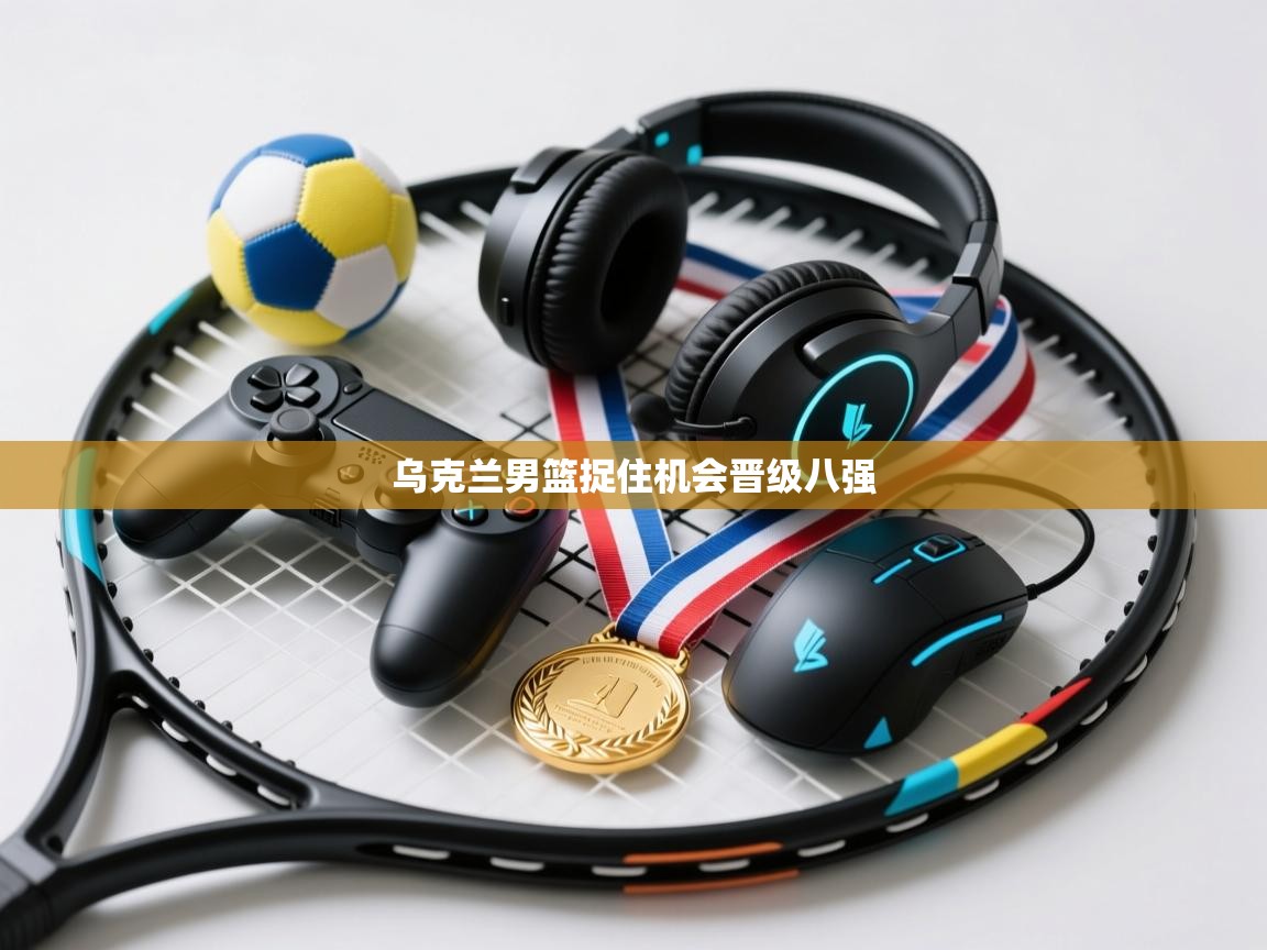 开云体育在线入口-乌克兰男篮捉住机会晋级八强 第2张