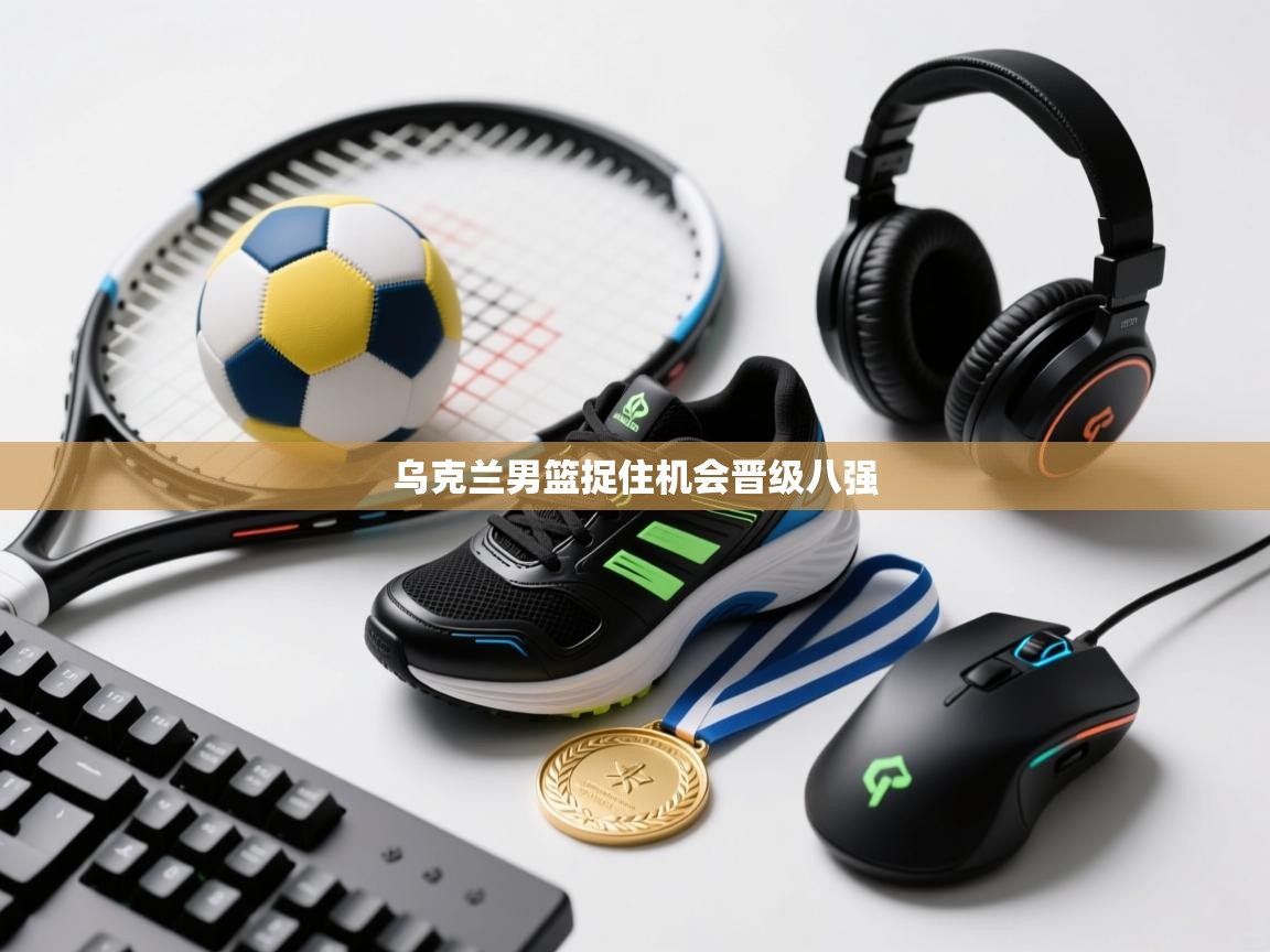 开云体育在线入口-乌克兰男篮捉住机会晋级八强 第3张