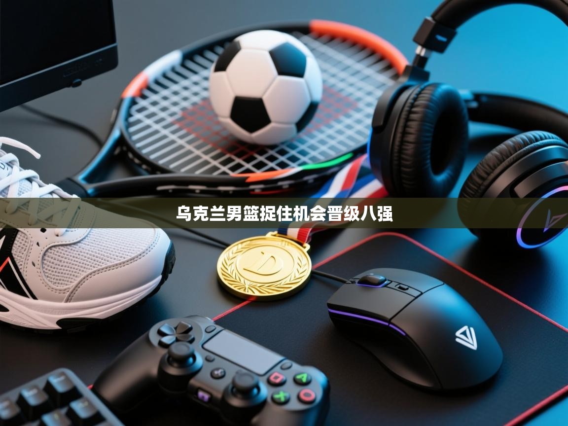 开云体育在线入口-乌克兰男篮捉住机会晋级八强 第4张