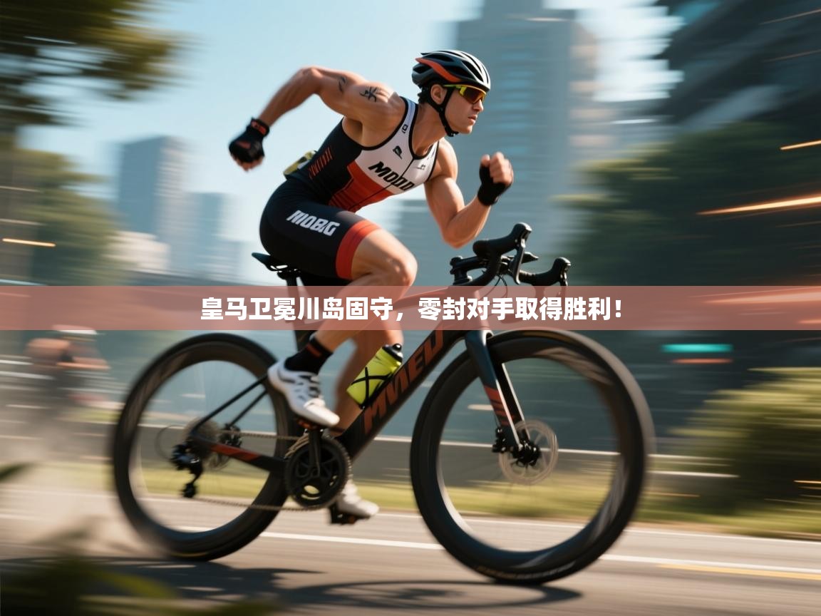 开云体育在线入口-皇马卫冕川岛固守，零封对手取得胜利！  第1张