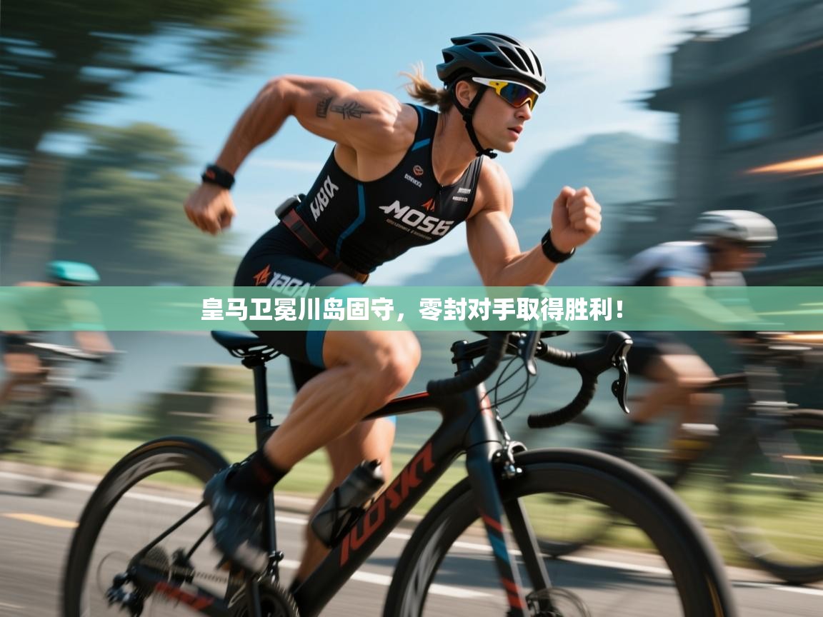 开云体育在线入口-皇马卫冕川岛固守，零封对手取得胜利！  第2张