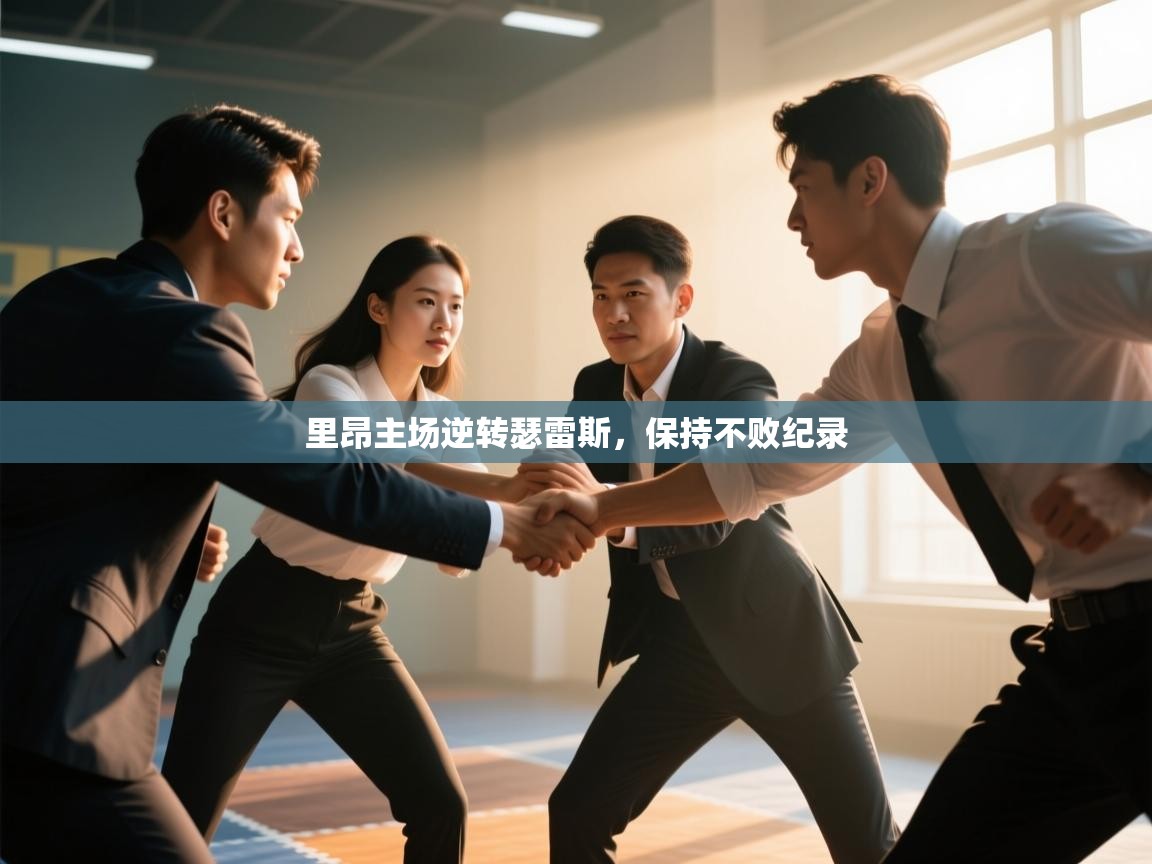 开云体育网络异常修复-里昂主场逆转瑟雷斯，保持不败纪录  第3张