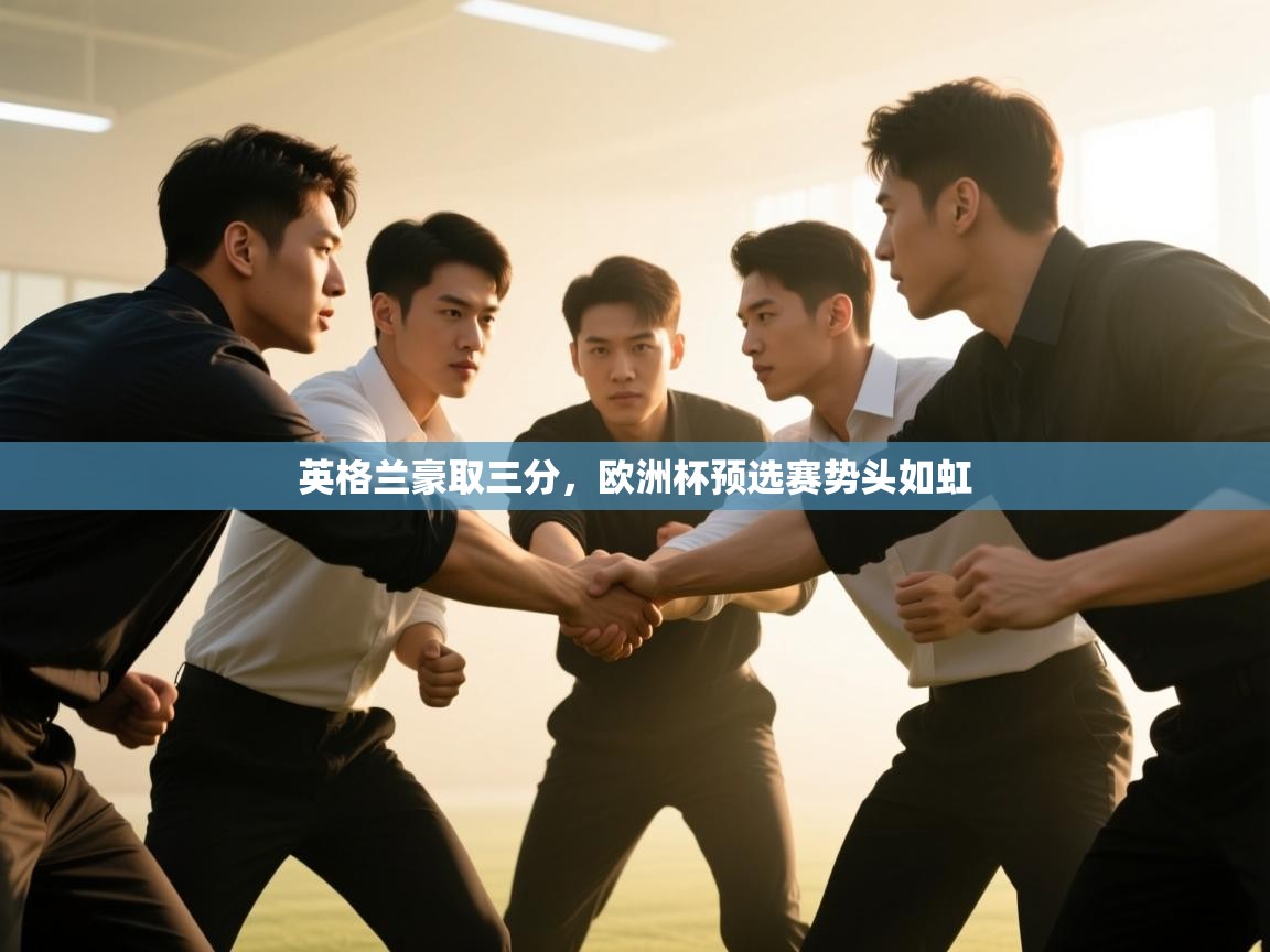 开云体育新人指引-英格兰豪取三分，欧洲杯预选赛势头如虹  第2张