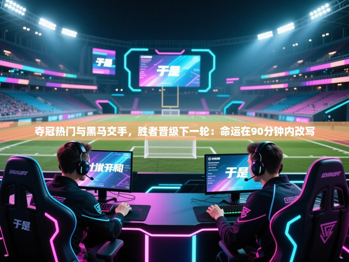 开云体育注册下载-夺冠热门与黑马交手，胜者晋级下一轮：命运在90分钟内改写  第1张