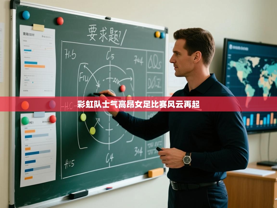 开云体育数据中心统计-彩虹队士气高昂女足比赛风云再起  第4张