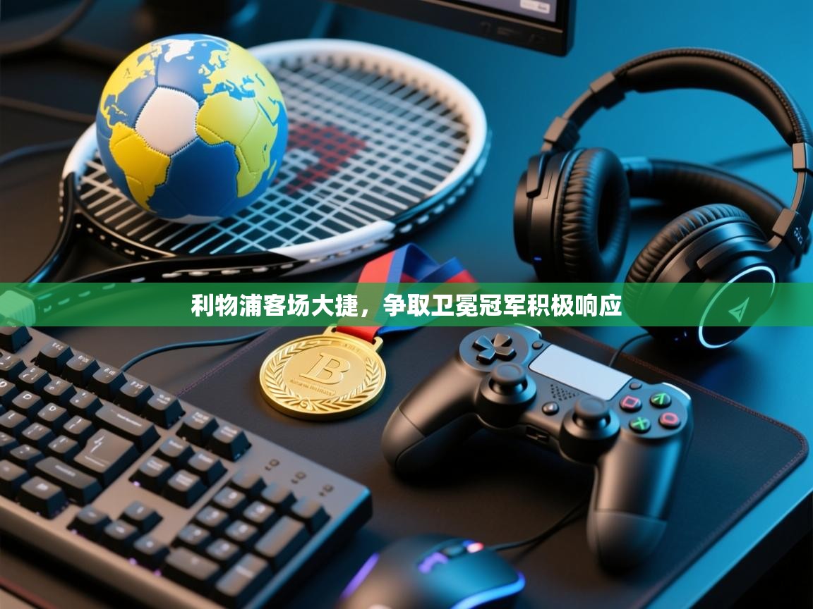 开云体育极速下载镜像-利物浦客场大捷,争取卫冕冠军积极响应 第2张