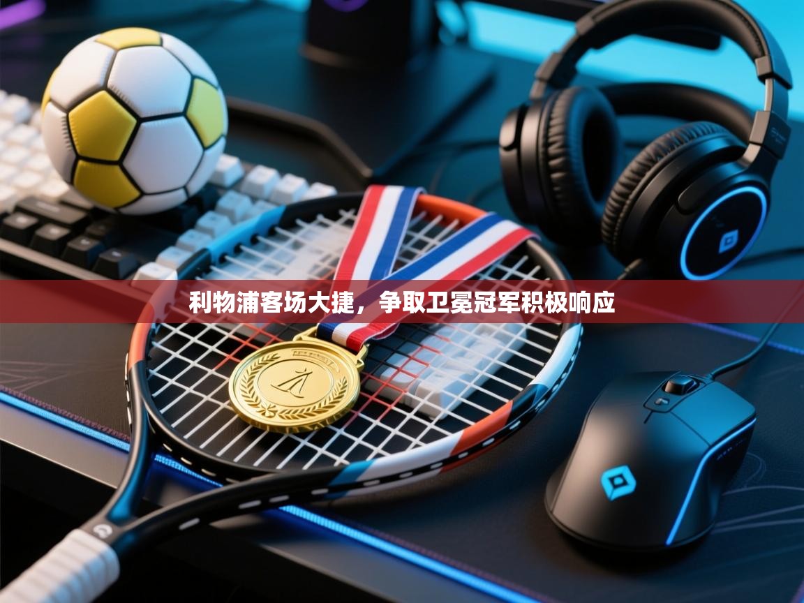 开云体育极速下载镜像-利物浦客场大捷,争取卫冕冠军积极响应 第3张