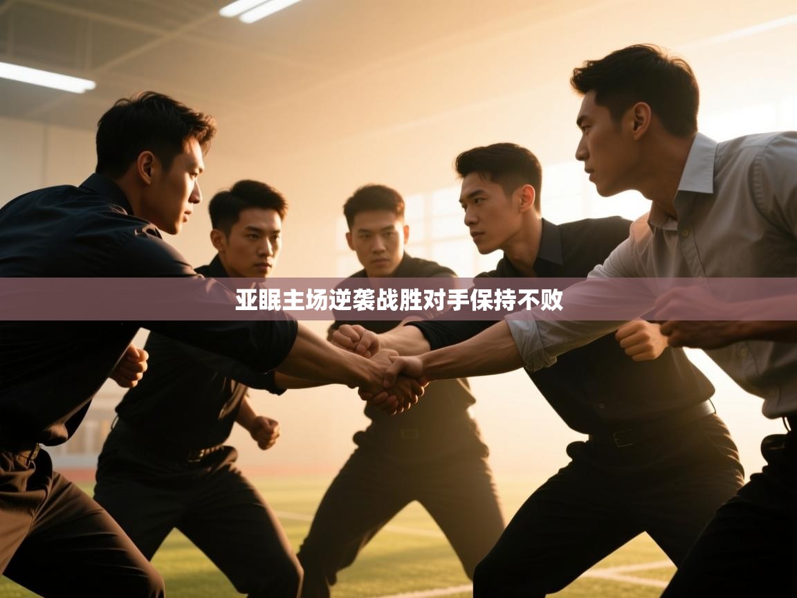 云开体育app官网登录入口-亚眠主场逆袭战胜对手保持不败  第3张