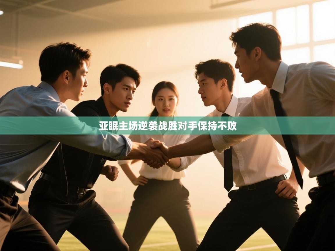 云开体育app官网登录入口-亚眠主场逆袭战胜对手保持不败  第4张