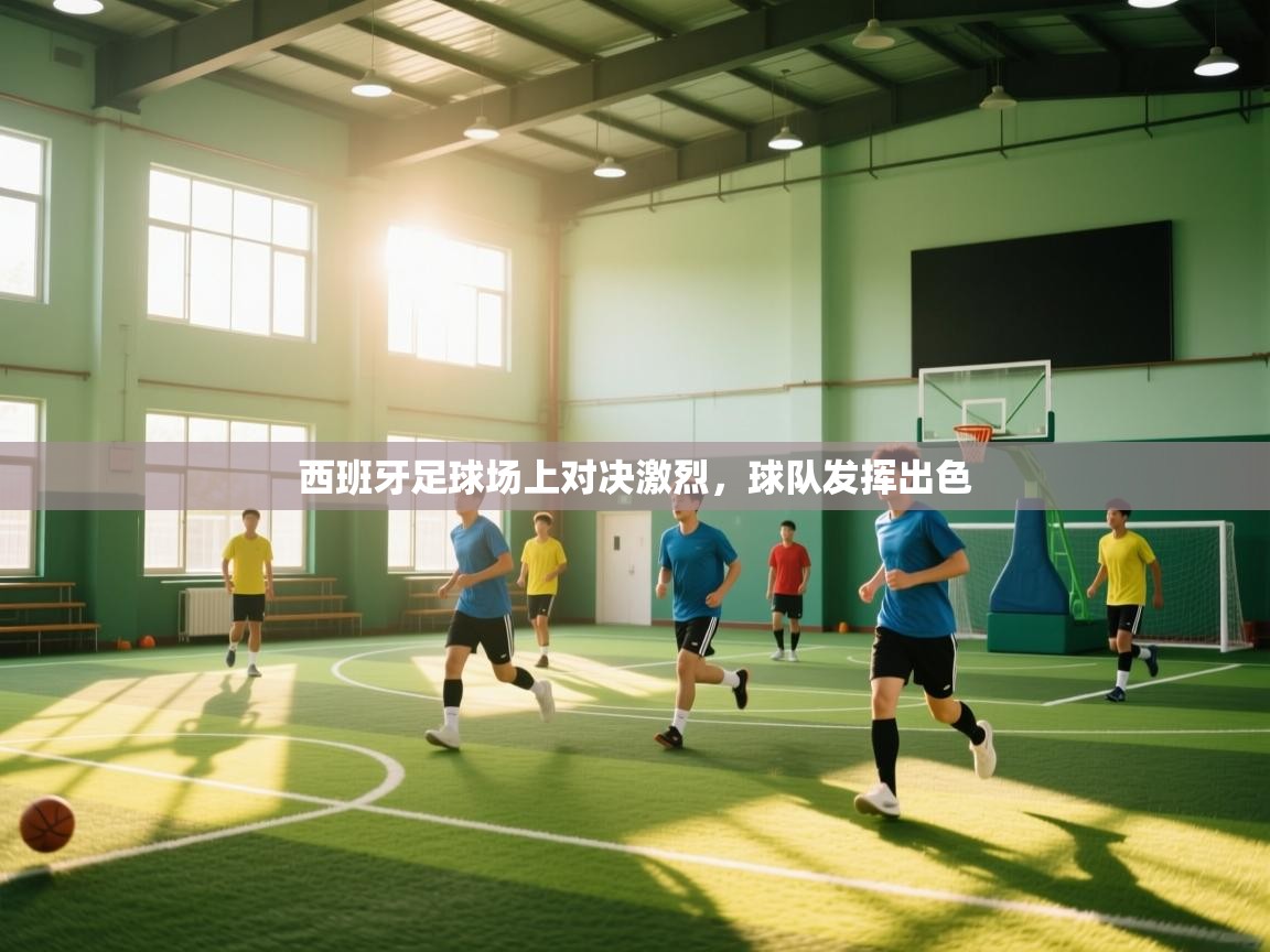 开云体育无法登录解决方案-西班牙足球场上对决激烈,球队发挥出色 第1张