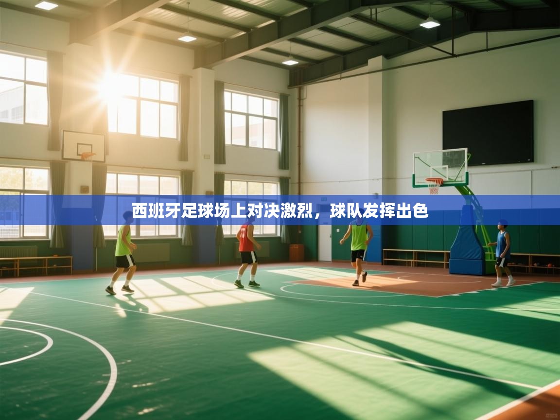 开云体育无法登录解决方案-西班牙足球场上对决激烈,球队发挥出色 第3张