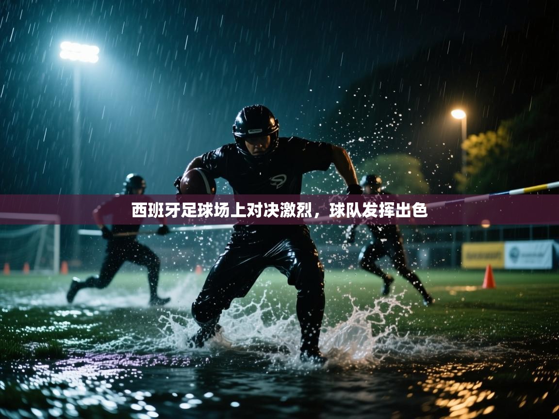 开云体育无法登录解决方案-西班牙足球场上对决激烈,球队发挥出色 第2张