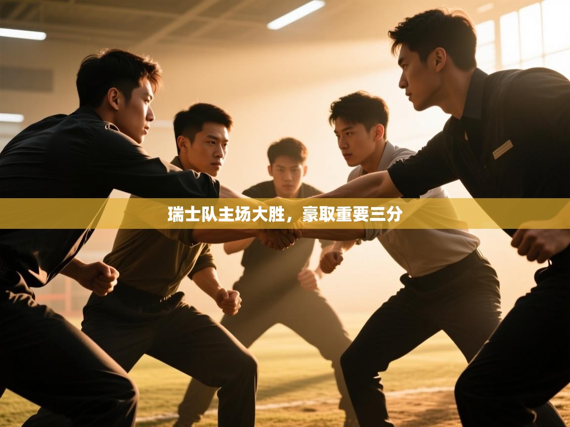 开云体育夜间模式开启-瑞士队主场大胜,豪取重要三分 第2张