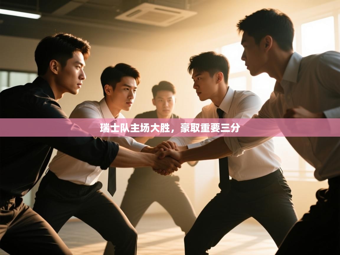 开云体育夜间模式开启-瑞士队主场大胜,豪取重要三分 第3张