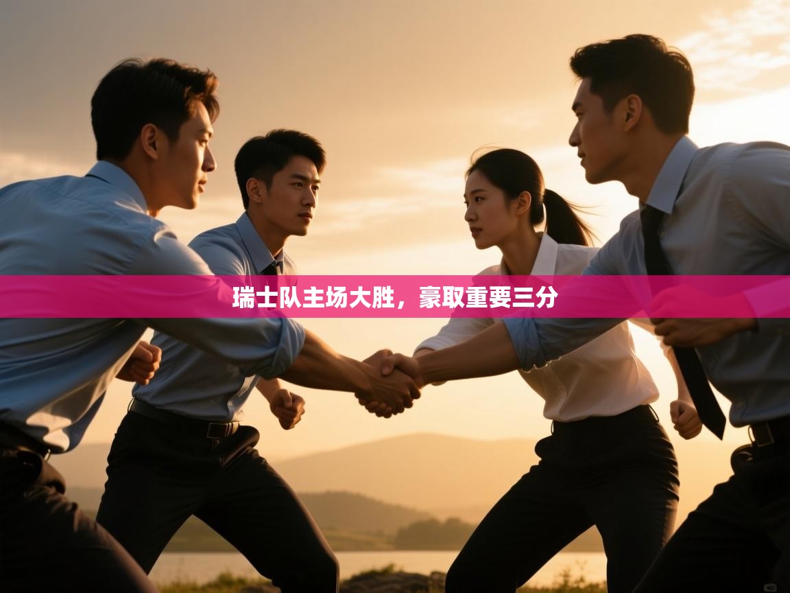 开云体育夜间模式开启-瑞士队主场大胜,豪取重要三分 第4张